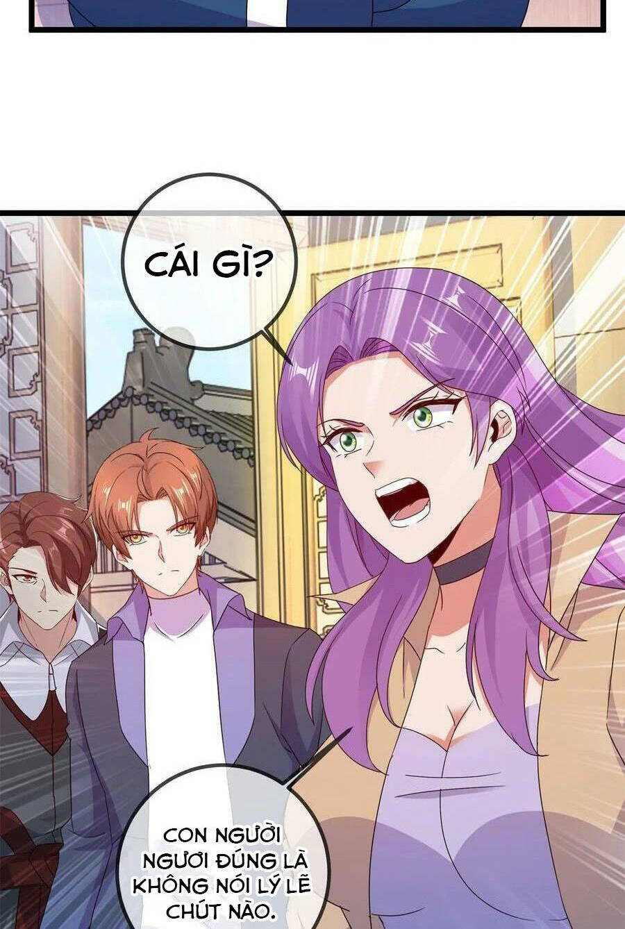 Trọng Sinh Địa Cầu Tiên Tôn Chapter 246 - Trang 2