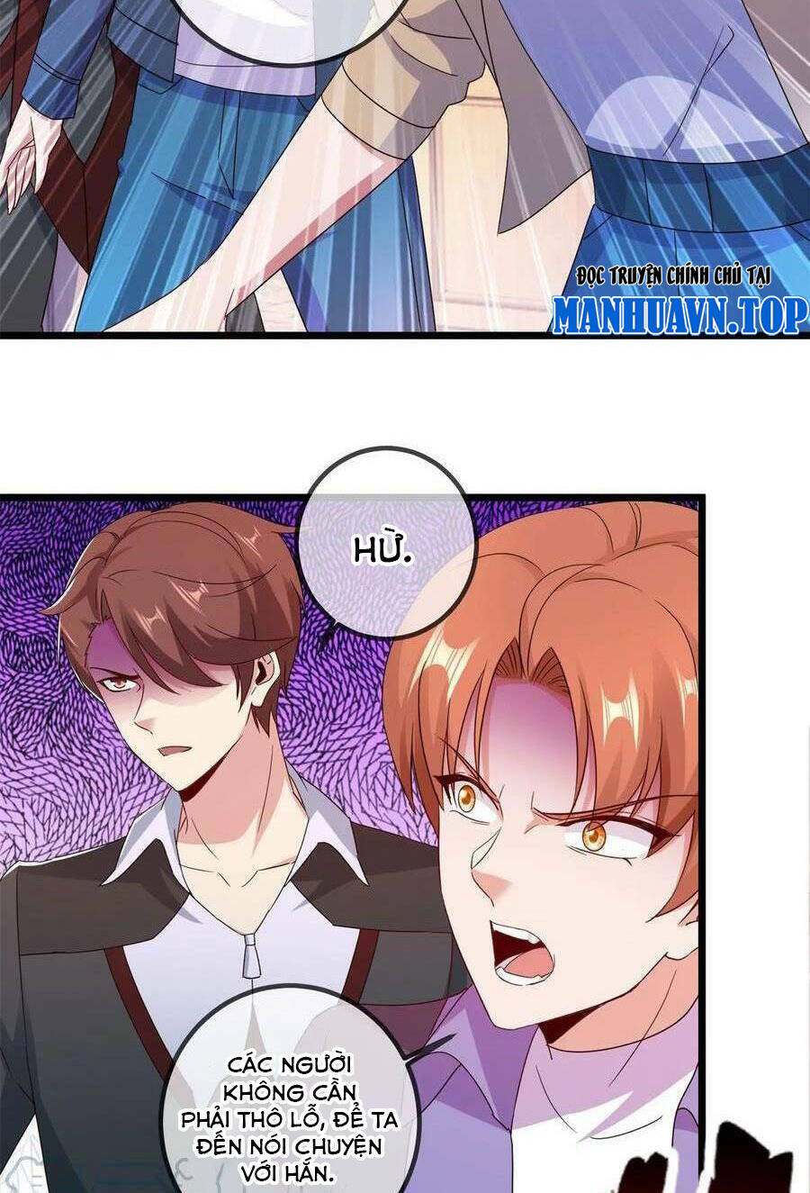 Trọng Sinh Địa Cầu Tiên Tôn Chapter 246 - Trang 2