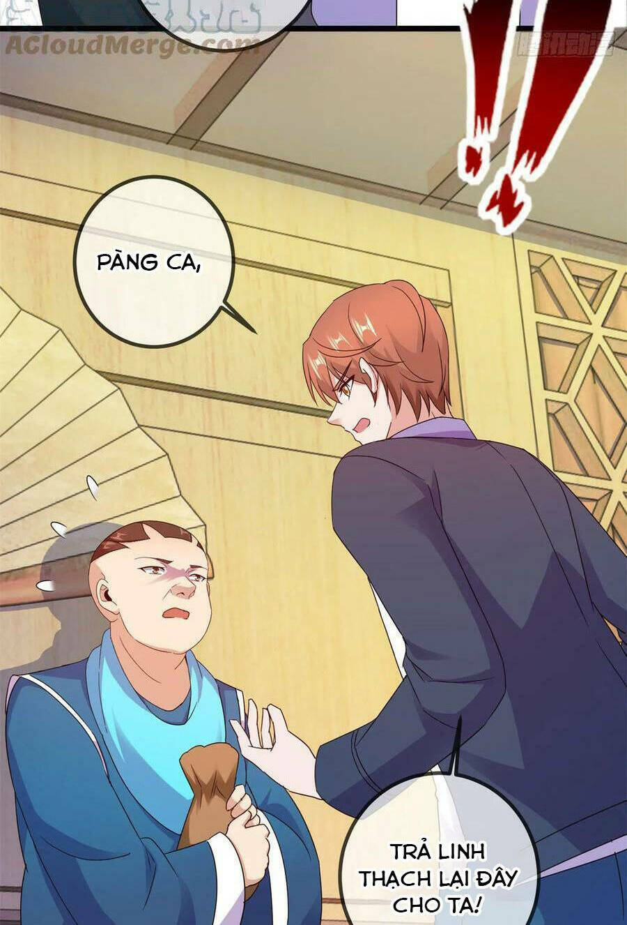 Trọng Sinh Địa Cầu Tiên Tôn Chapter 246 - Trang 2