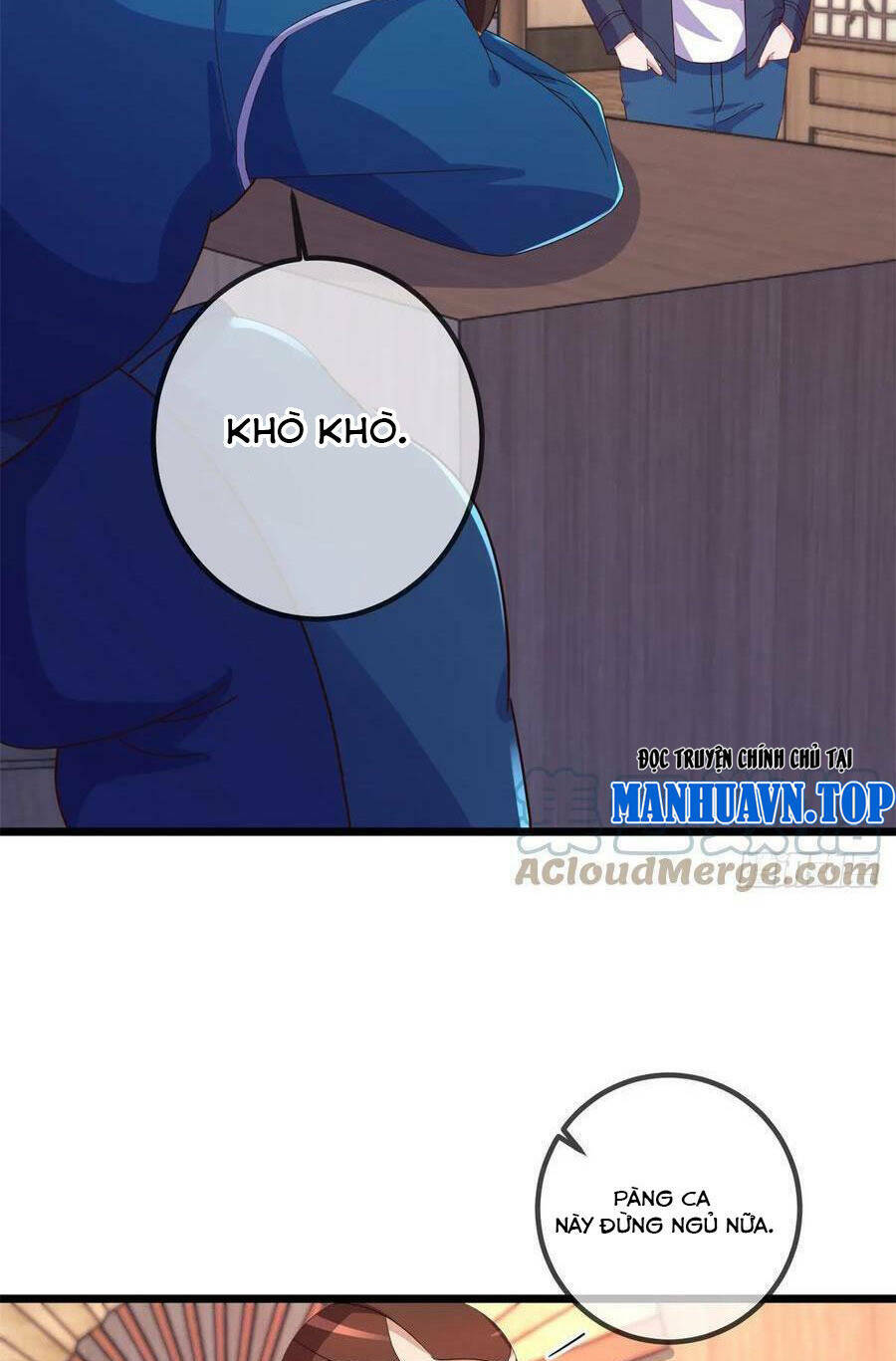 Trọng Sinh Địa Cầu Tiên Tôn Chapter 246 - Trang 2