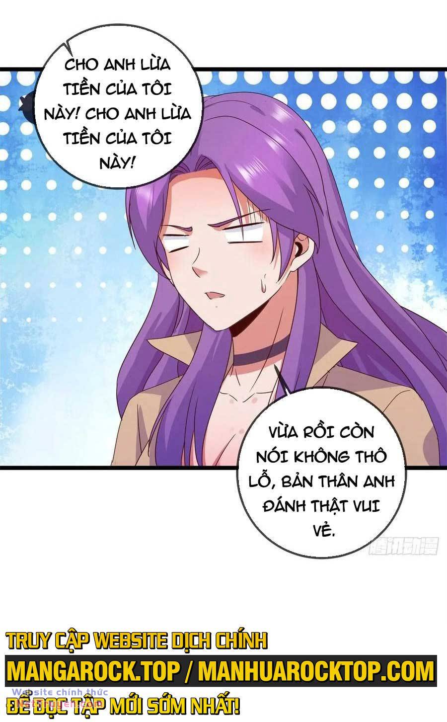 Trọng Sinh Địa Cầu Tiên Tôn Chapter 247 - Trang 2