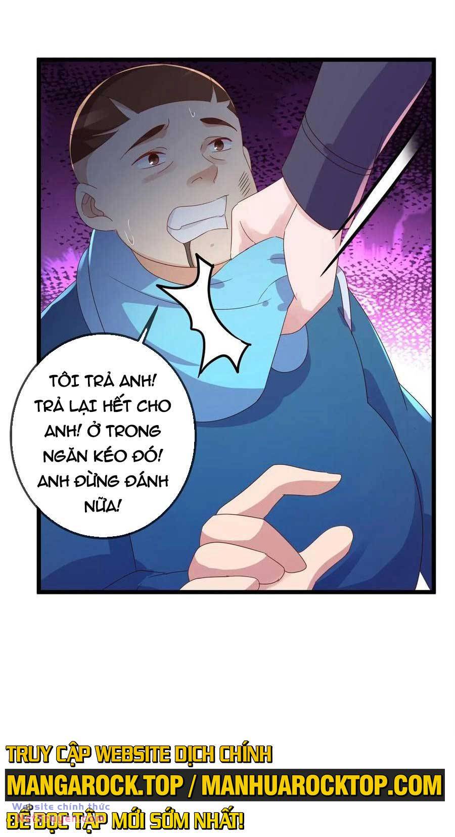 Trọng Sinh Địa Cầu Tiên Tôn Chapter 247 - Trang 2