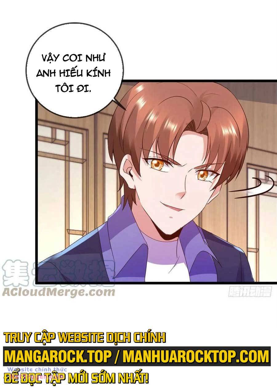 Trọng Sinh Địa Cầu Tiên Tôn Chapter 247 - Trang 2