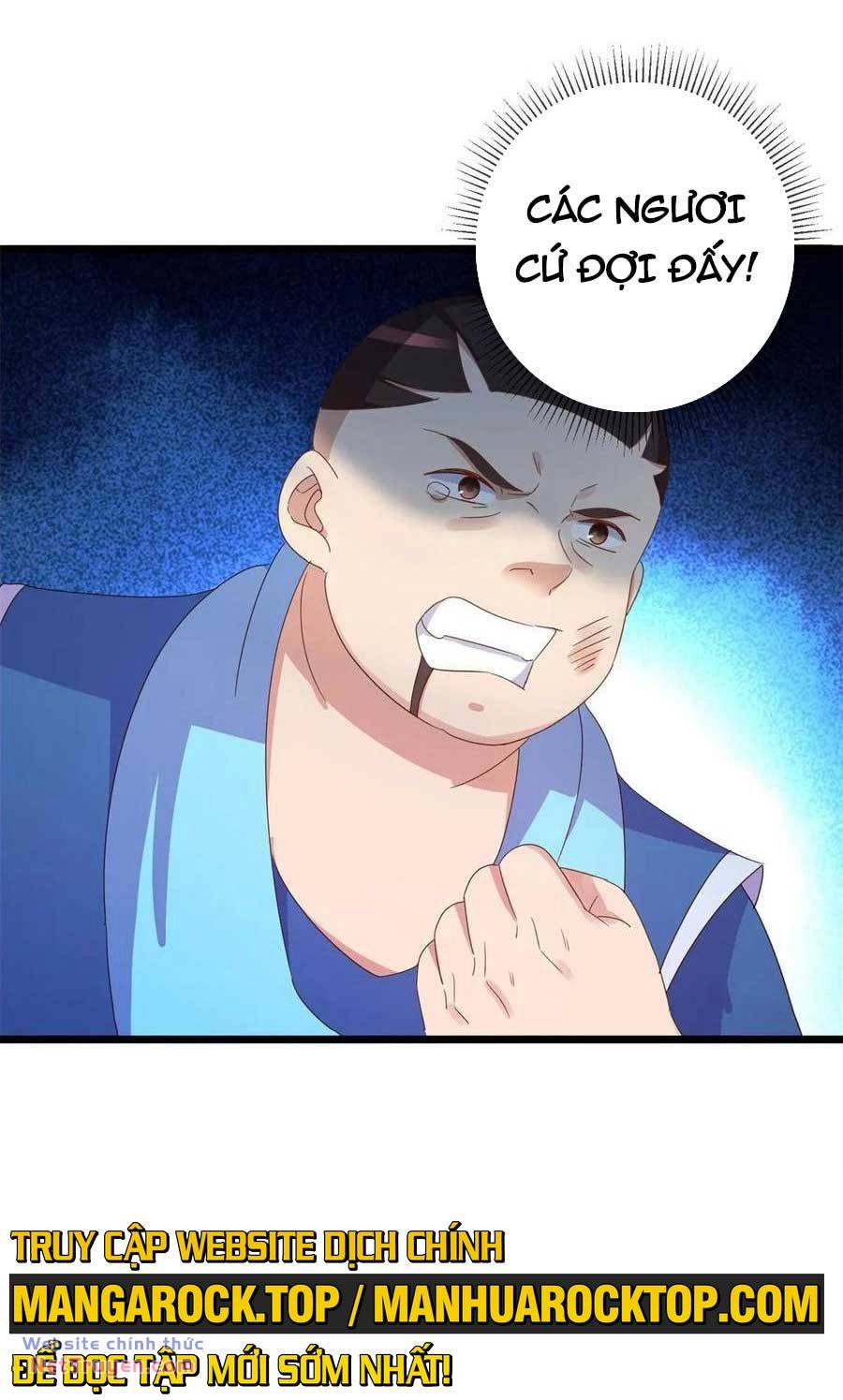 Trọng Sinh Địa Cầu Tiên Tôn Chapter 247 - Trang 2