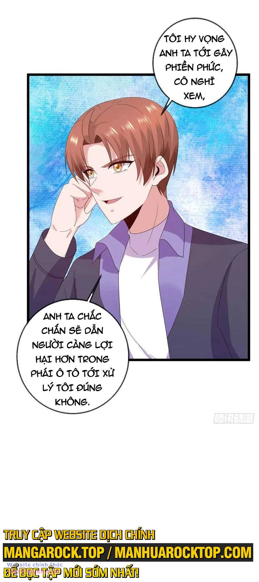 Trọng Sinh Địa Cầu Tiên Tôn Chapter 247 - Trang 2