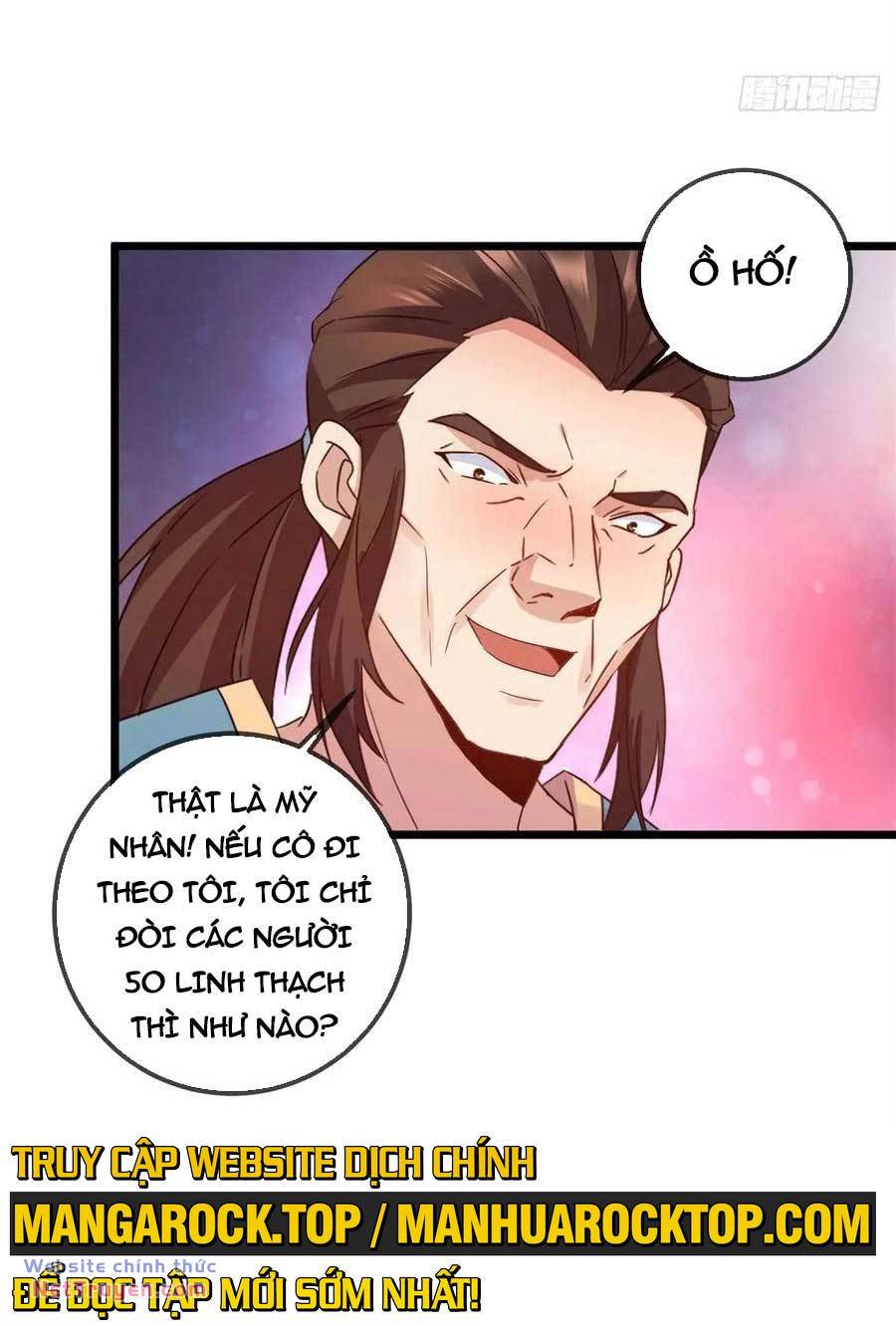 Trọng Sinh Địa Cầu Tiên Tôn Chapter 247 - Trang 2