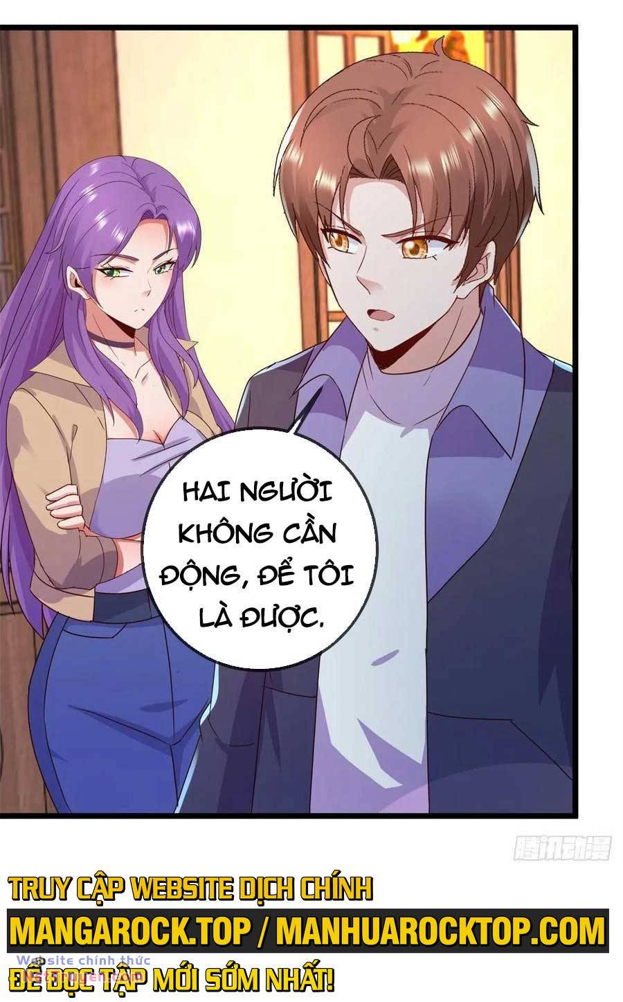 Trọng Sinh Địa Cầu Tiên Tôn Chapter 247 - Trang 2