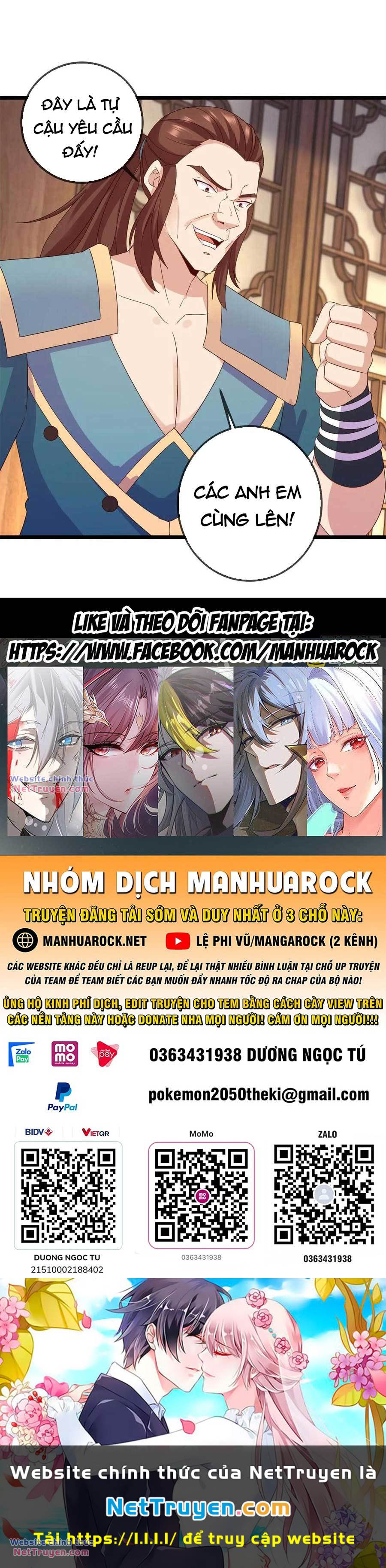 Trọng Sinh Địa Cầu Tiên Tôn Chapter 247 - Trang 2