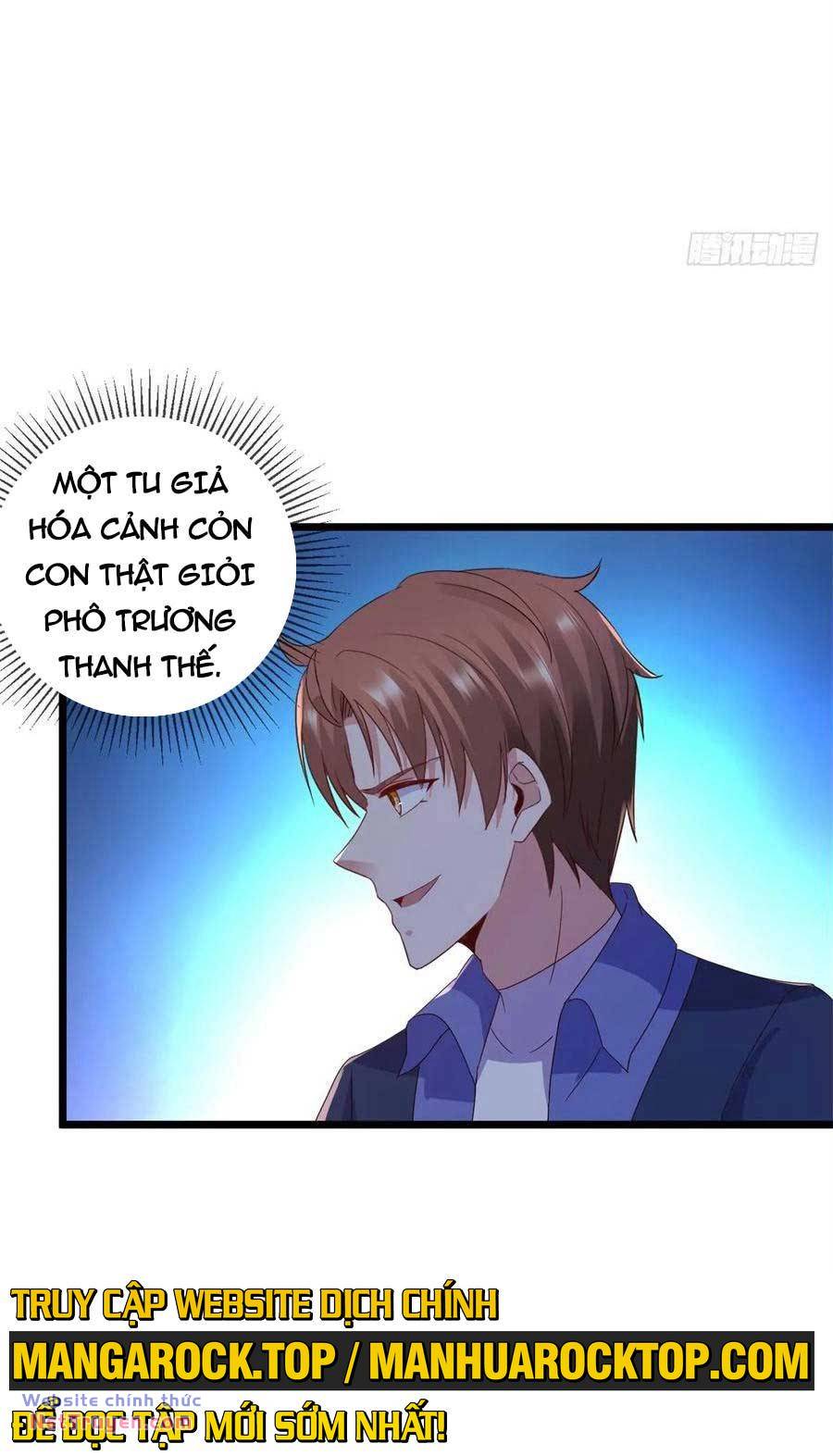 Trọng Sinh Địa Cầu Tiên Tôn Chapter 247 - Trang 2