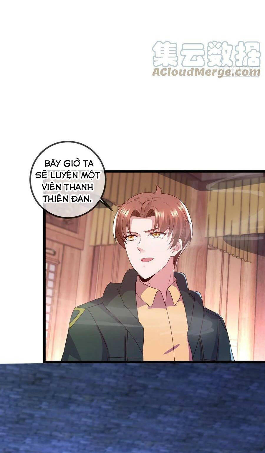 Trọng Sinh Địa Cầu Tiên Tôn Chapter 249 - Trang 2