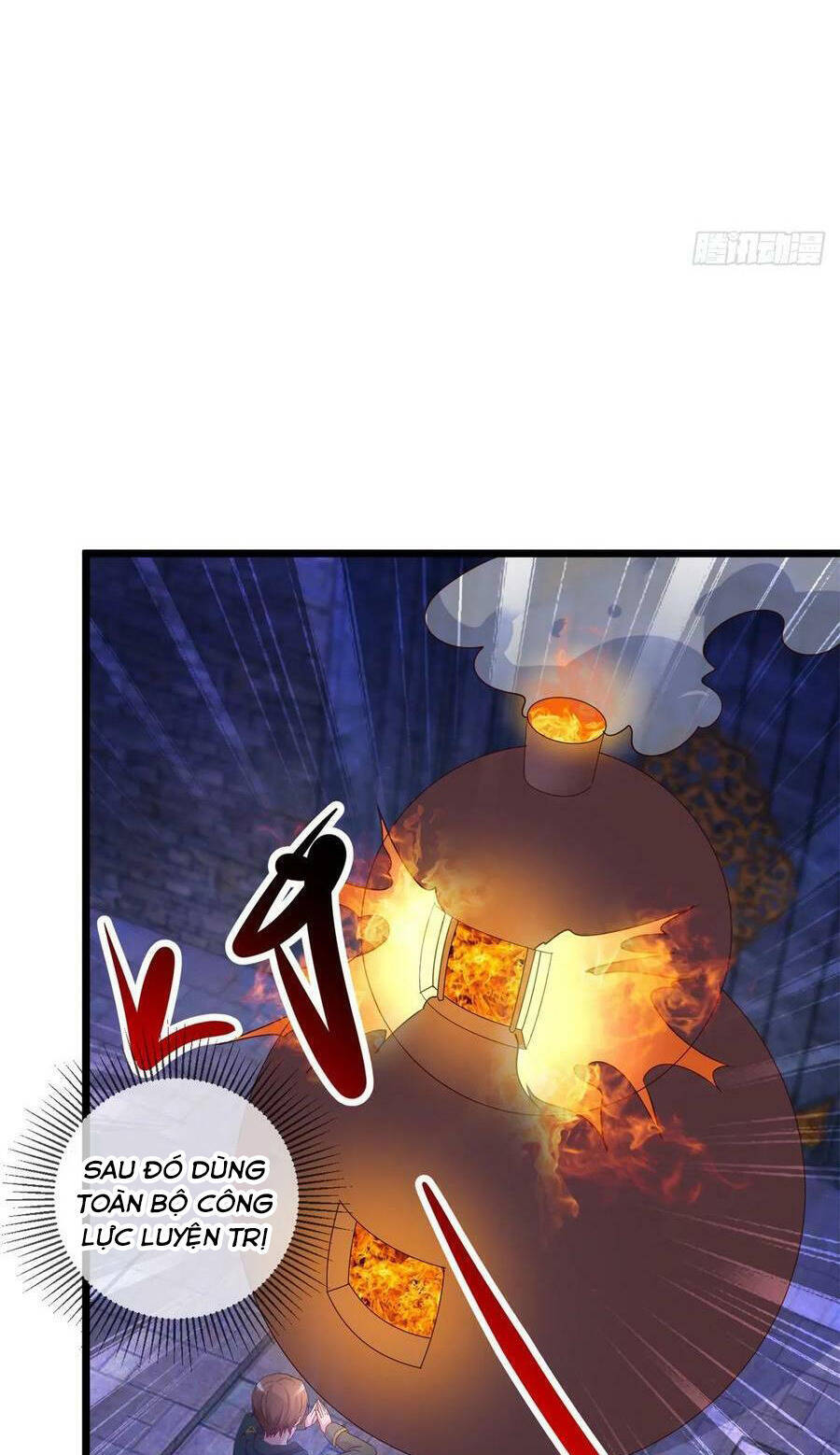 Trọng Sinh Địa Cầu Tiên Tôn Chapter 249 - Trang 2