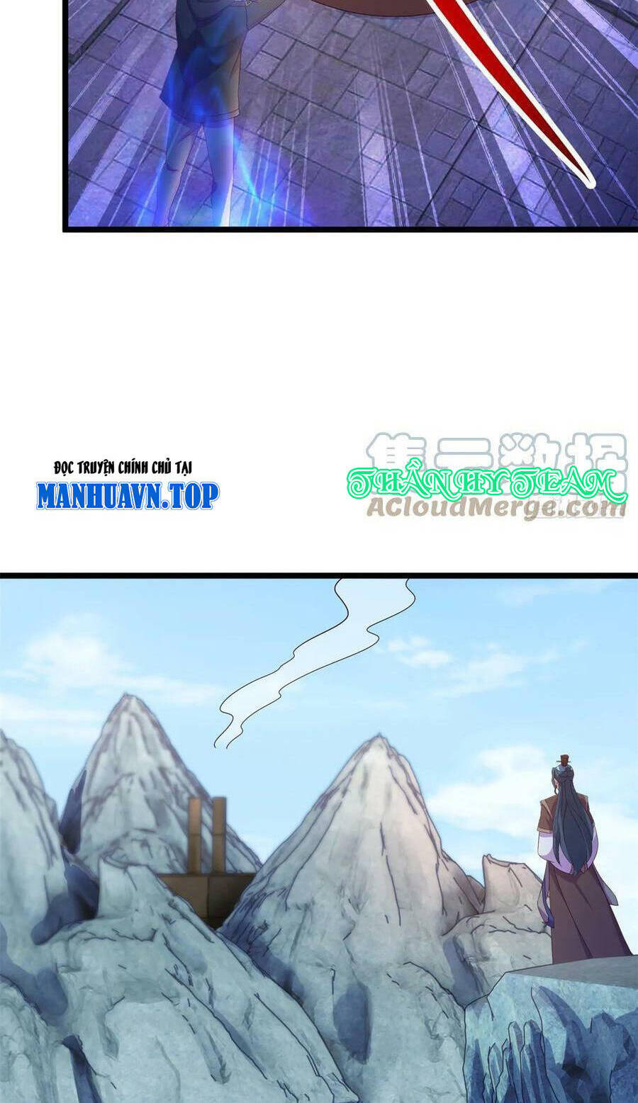 Trọng Sinh Địa Cầu Tiên Tôn Chapter 249 - Trang 2