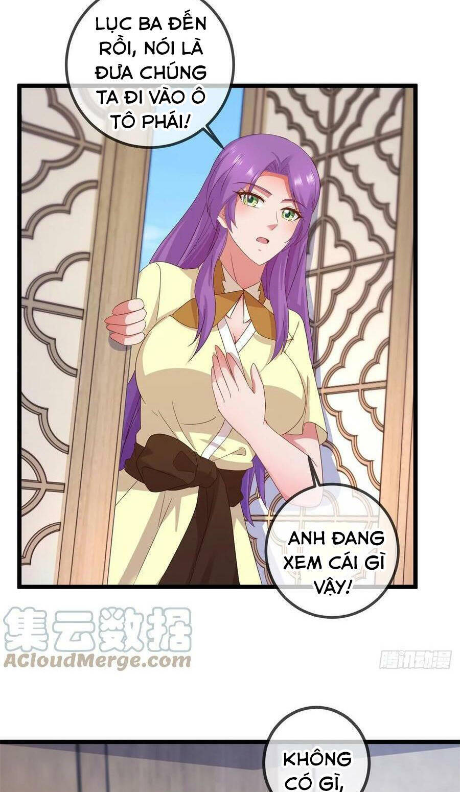 Trọng Sinh Địa Cầu Tiên Tôn Chapter 249 - Trang 2