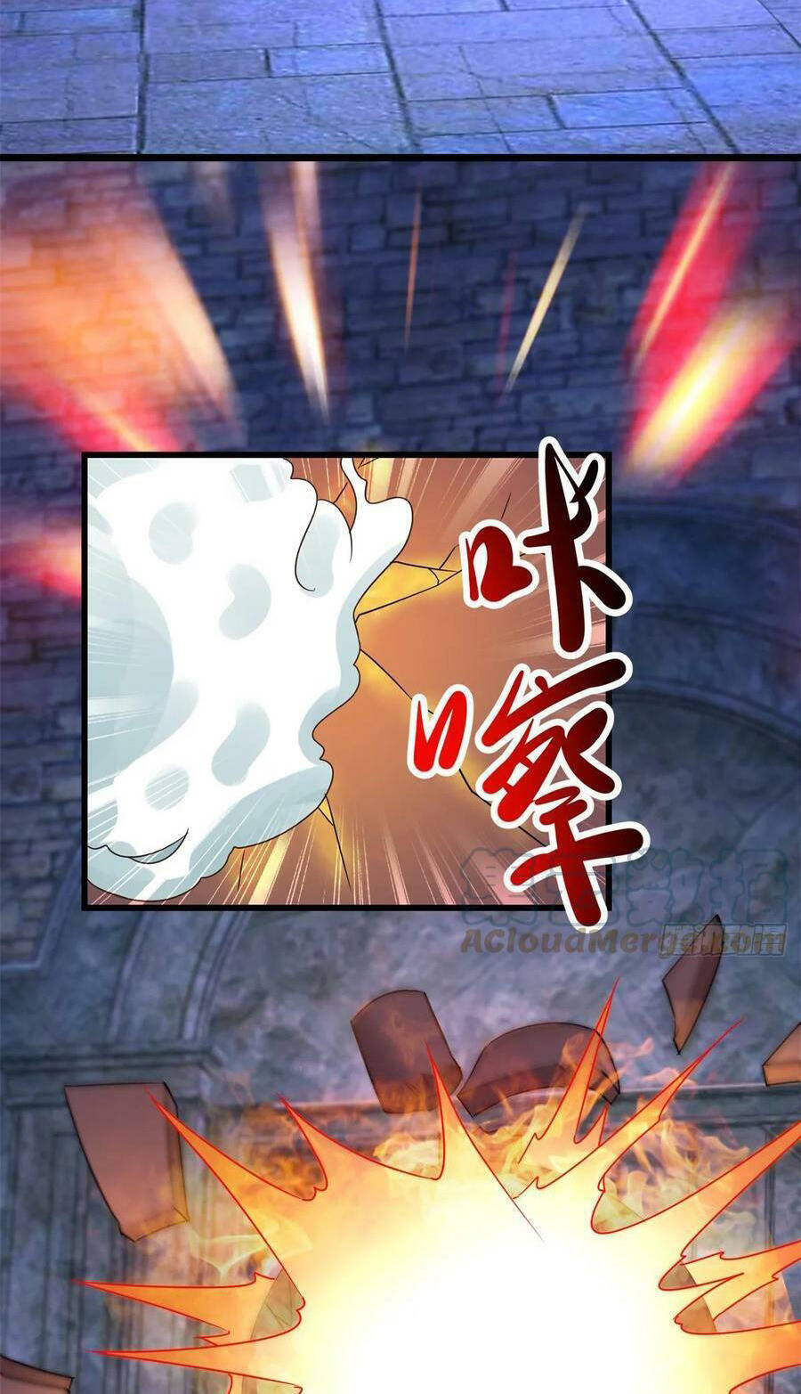 Trọng Sinh Địa Cầu Tiên Tôn Chapter 249 - Trang 2