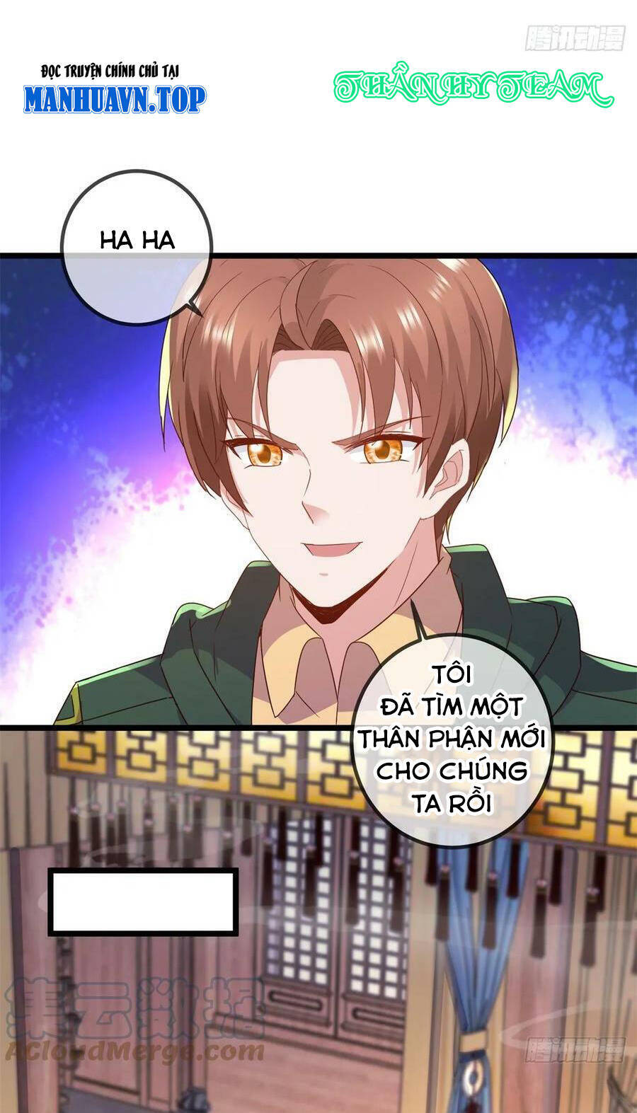 Trọng Sinh Địa Cầu Tiên Tôn Chapter 249 - Trang 2