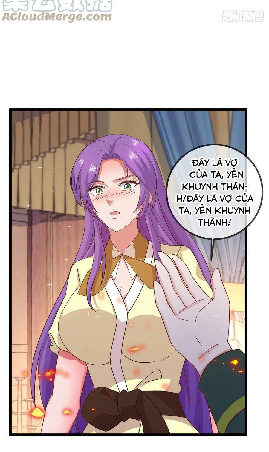 Trọng Sinh Địa Cầu Tiên Tôn Chapter 249 - Trang 2