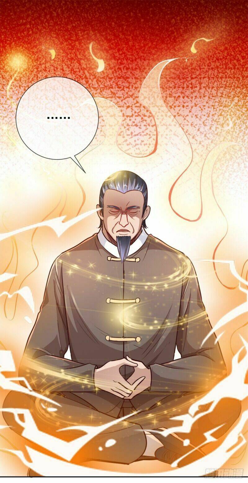 Trọng Sinh Địa Cầu Tiên Tôn Chapter 25 - Trang 2