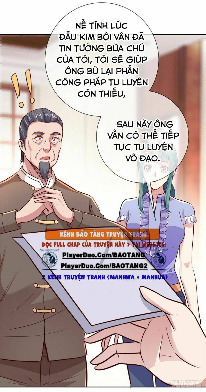 Trọng Sinh Địa Cầu Tiên Tôn Chapter 25 - Trang 2