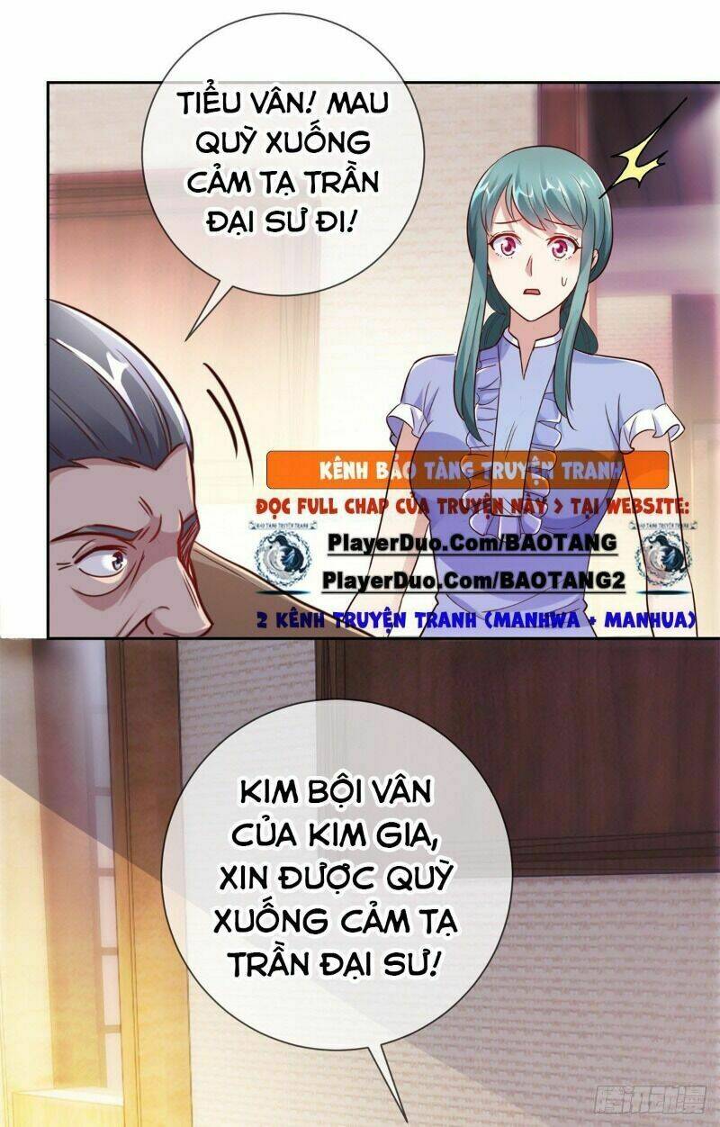 Trọng Sinh Địa Cầu Tiên Tôn Chapter 25 - Trang 2