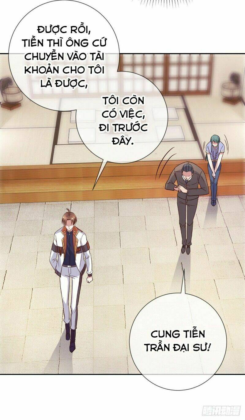 Trọng Sinh Địa Cầu Tiên Tôn Chapter 25 - Trang 2