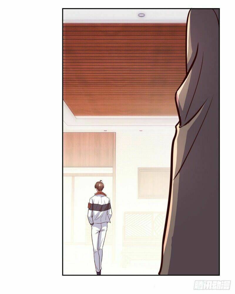 Trọng Sinh Địa Cầu Tiên Tôn Chapter 25 - Trang 2