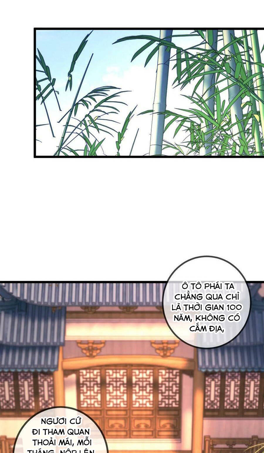 Trọng Sinh Địa Cầu Tiên Tôn Chapter 251 - Trang 2