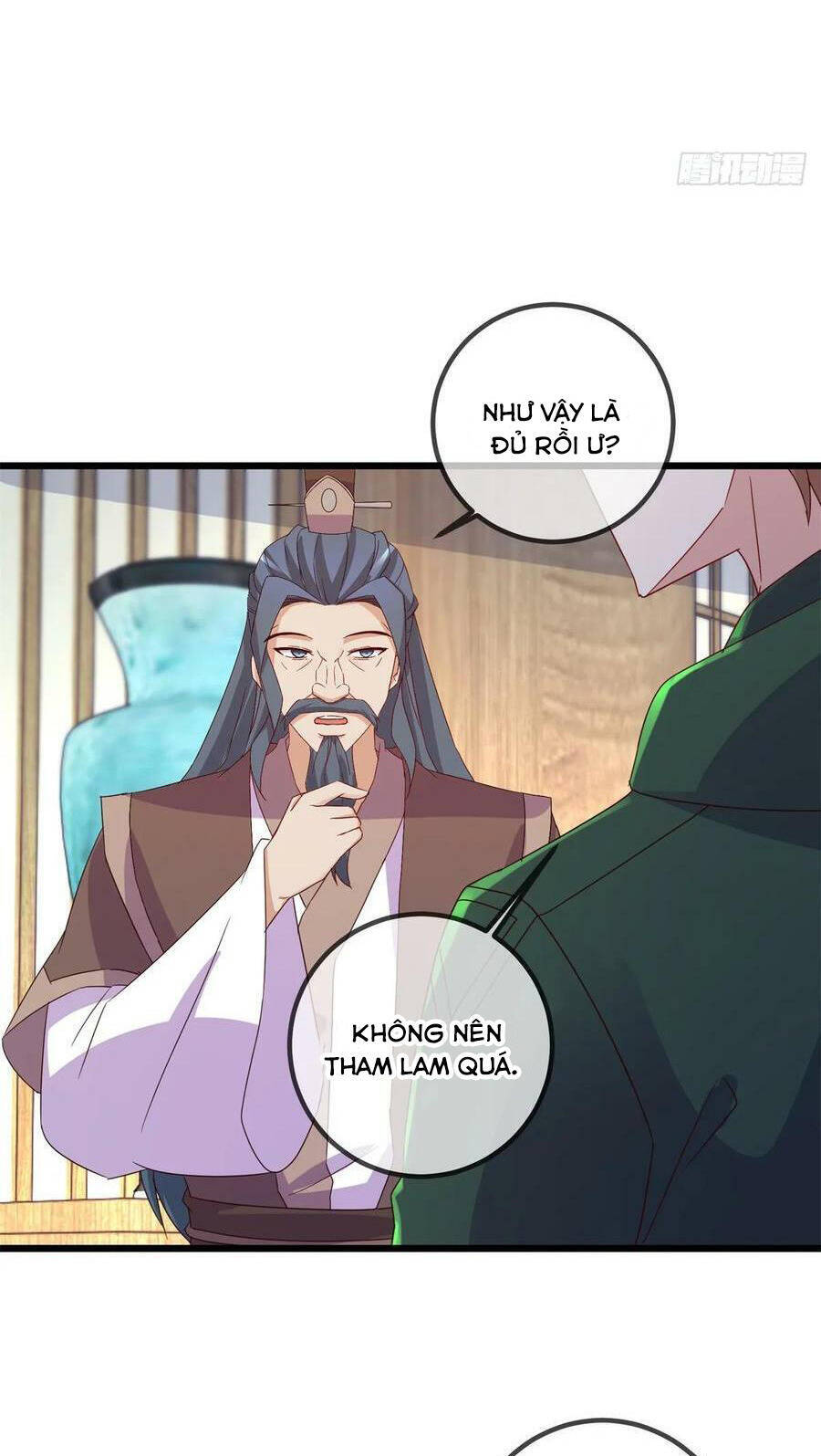 Trọng Sinh Địa Cầu Tiên Tôn Chapter 251 - Trang 2