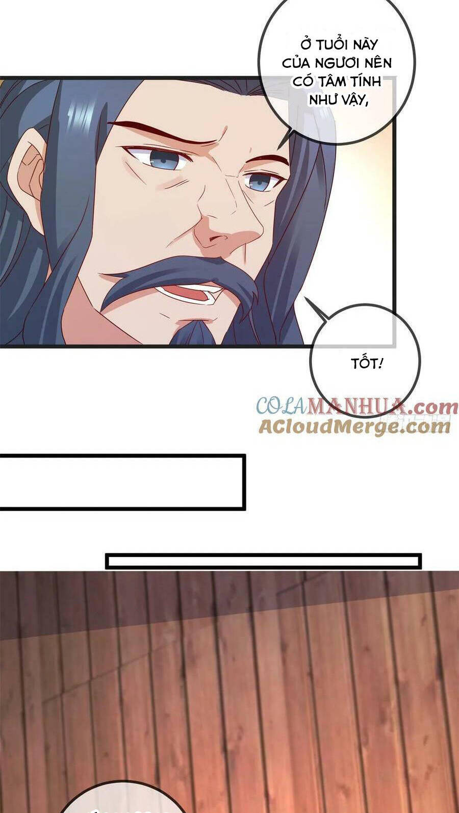 Trọng Sinh Địa Cầu Tiên Tôn Chapter 251 - Trang 2