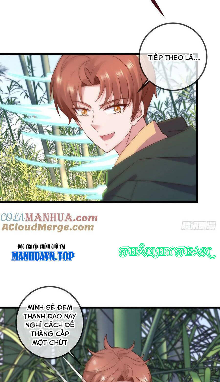 Trọng Sinh Địa Cầu Tiên Tôn Chapter 251 - Trang 2