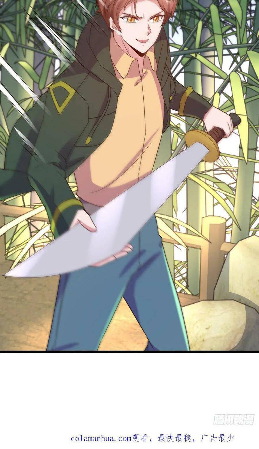 Trọng Sinh Địa Cầu Tiên Tôn Chapter 251 - Trang 2