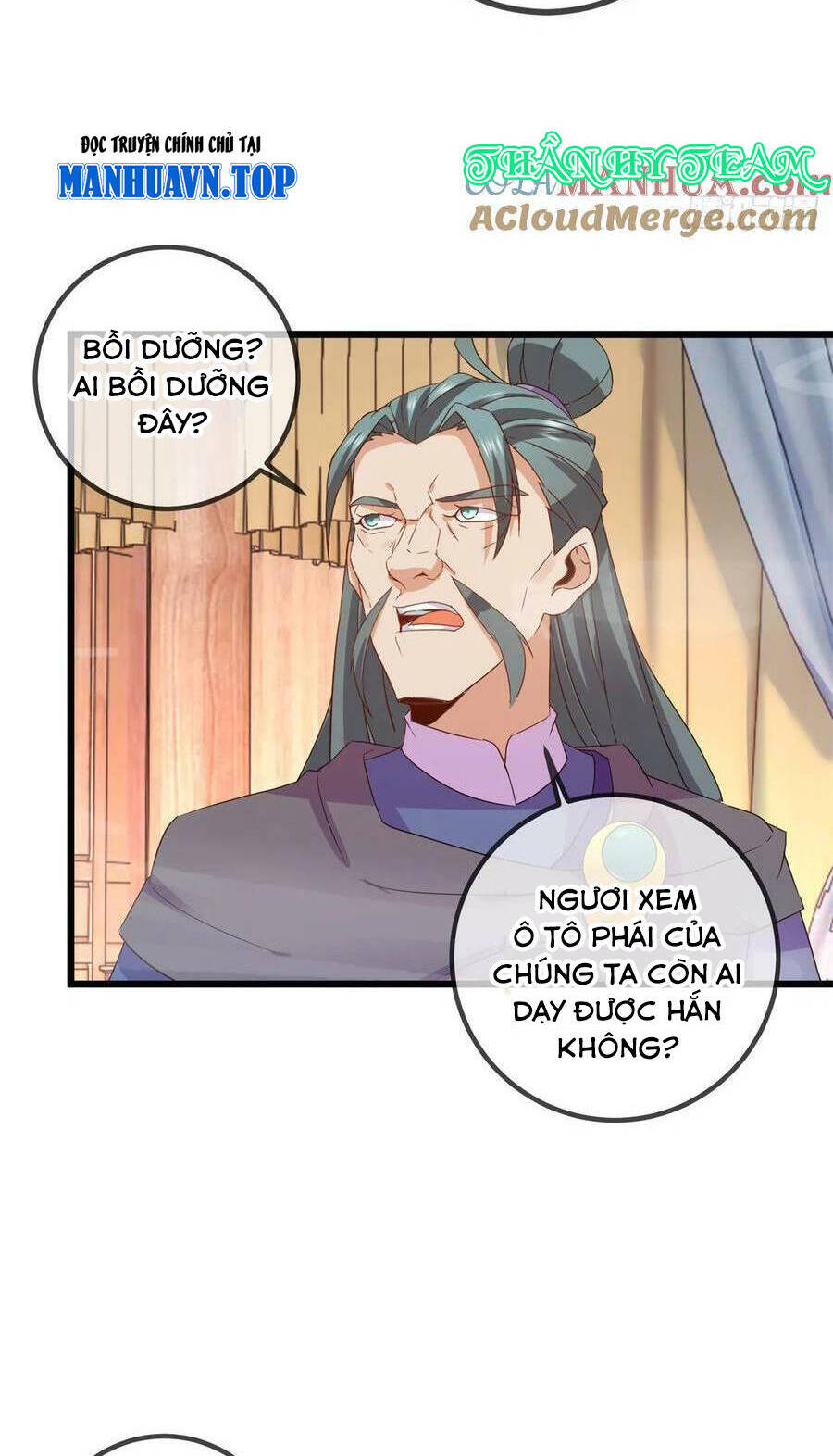 Trọng Sinh Địa Cầu Tiên Tôn Chapter 251 - Trang 2