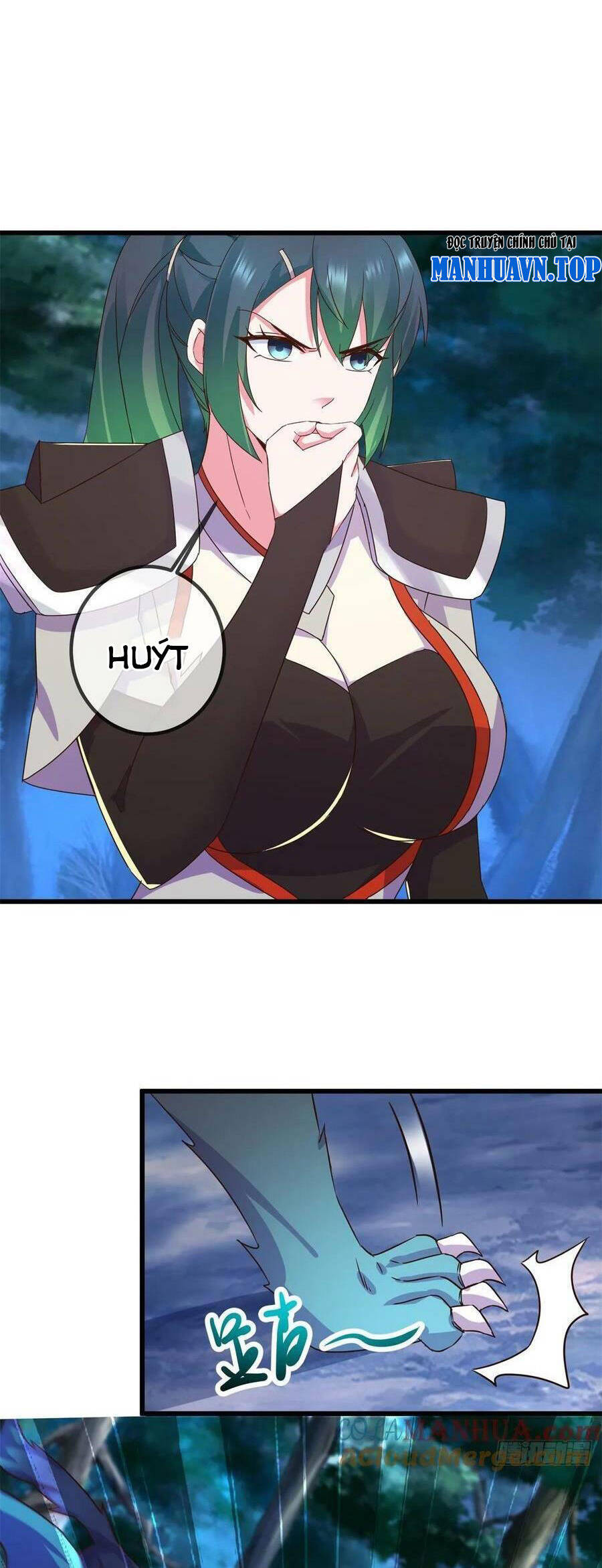 Trọng Sinh Địa Cầu Tiên Tôn Chapter 253 - Trang 2