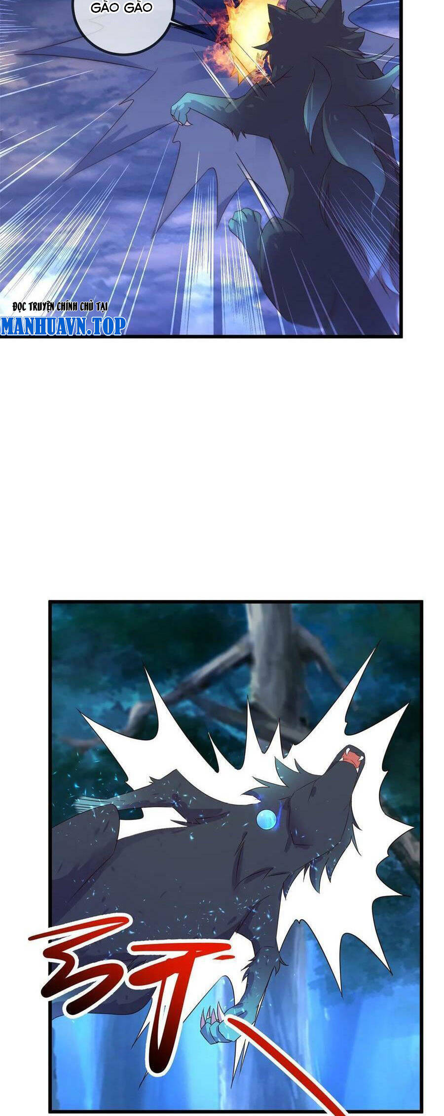 Trọng Sinh Địa Cầu Tiên Tôn Chapter 253 - Trang 2