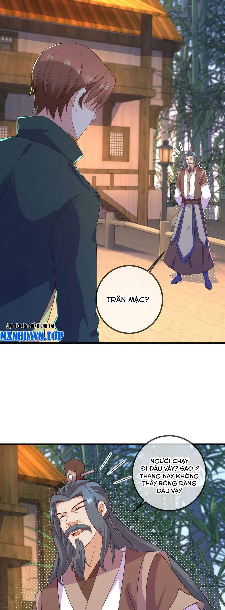 Trọng Sinh Địa Cầu Tiên Tôn Chapter 254 - Trang 2