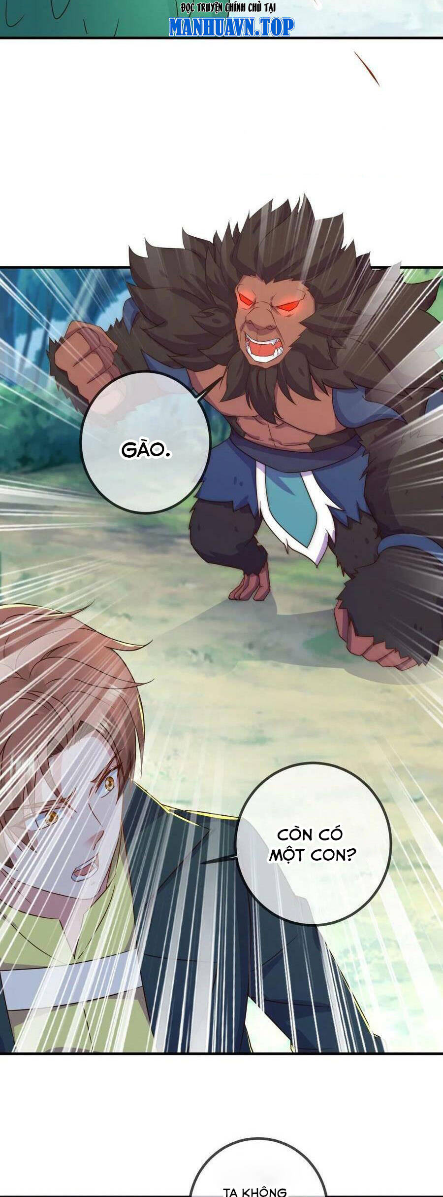 Trọng Sinh Địa Cầu Tiên Tôn Chapter 254 - Trang 2