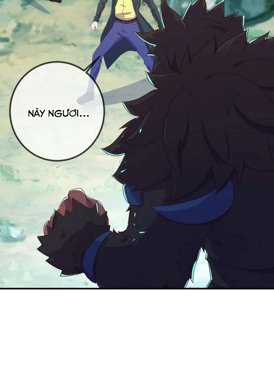 Trọng Sinh Địa Cầu Tiên Tôn Chapter 254 - Trang 2