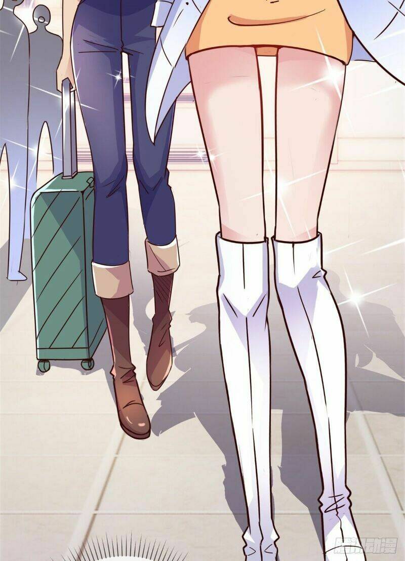 Trọng Sinh Địa Cầu Tiên Tôn Chapter 26 - Trang 2