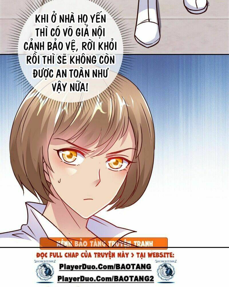 Trọng Sinh Địa Cầu Tiên Tôn Chapter 26 - Trang 2