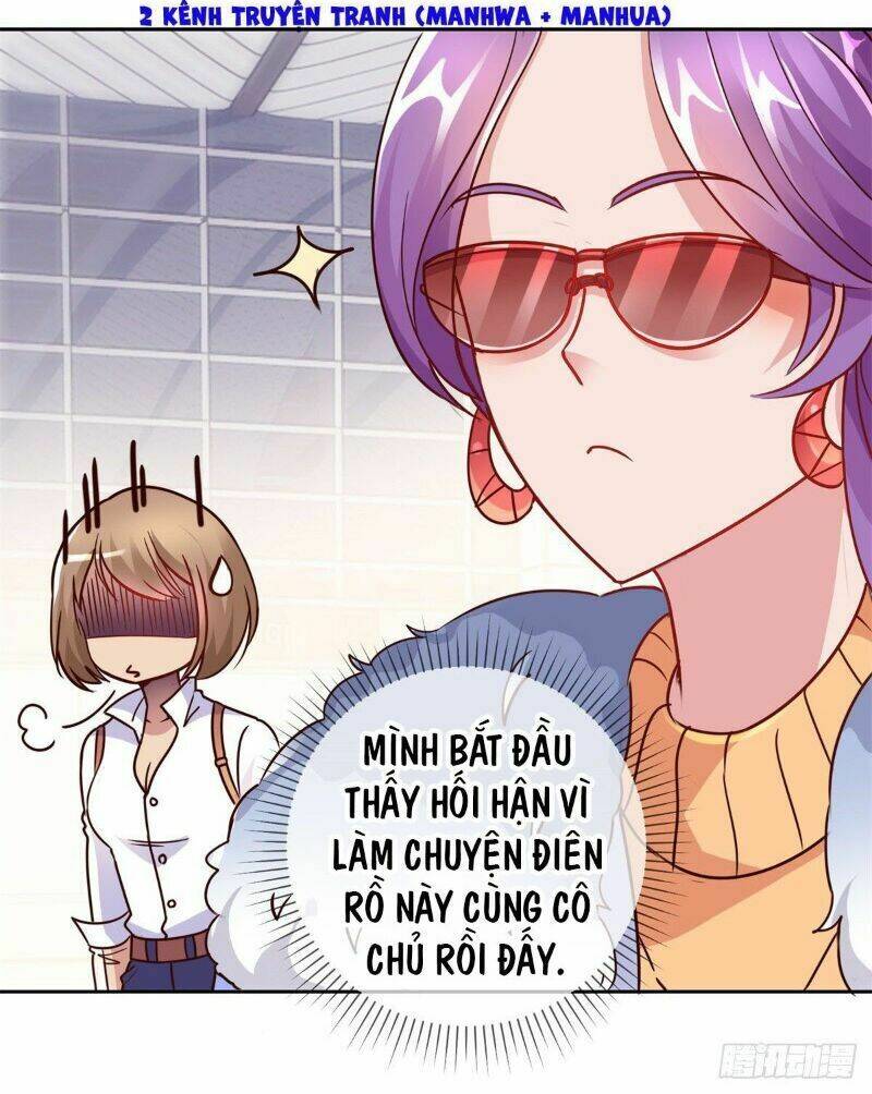 Trọng Sinh Địa Cầu Tiên Tôn Chapter 26 - Trang 2