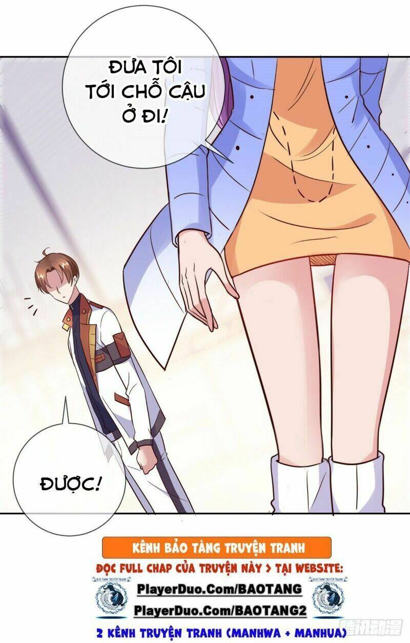 Trọng Sinh Địa Cầu Tiên Tôn Chapter 26 - Trang 2