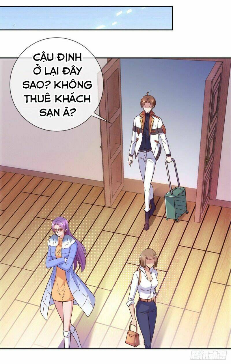 Trọng Sinh Địa Cầu Tiên Tôn Chapter 26 - Trang 2