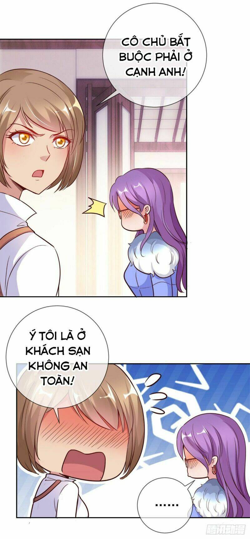 Trọng Sinh Địa Cầu Tiên Tôn Chapter 26 - Trang 2