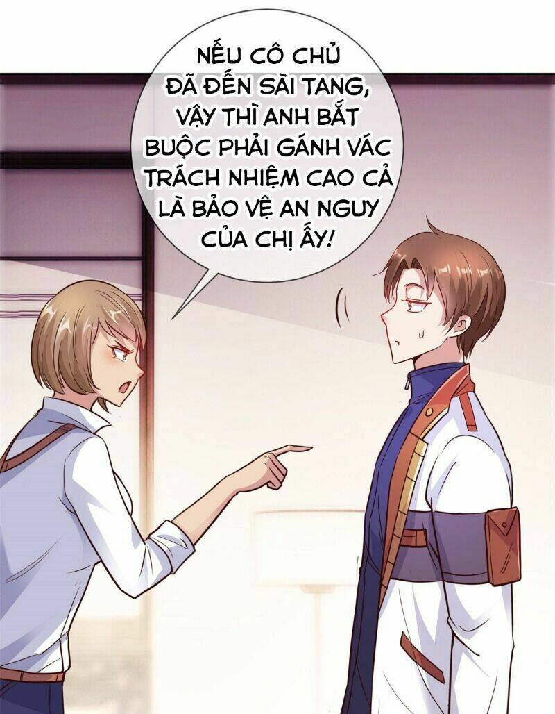 Trọng Sinh Địa Cầu Tiên Tôn Chapter 26 - Trang 2