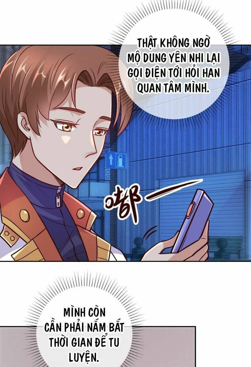 Trọng Sinh Địa Cầu Tiên Tôn Chapter 26 - Trang 2