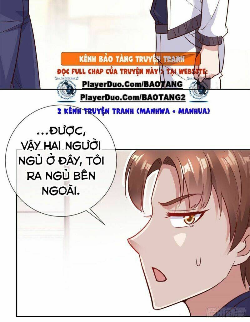 Trọng Sinh Địa Cầu Tiên Tôn Chapter 26 - Trang 2