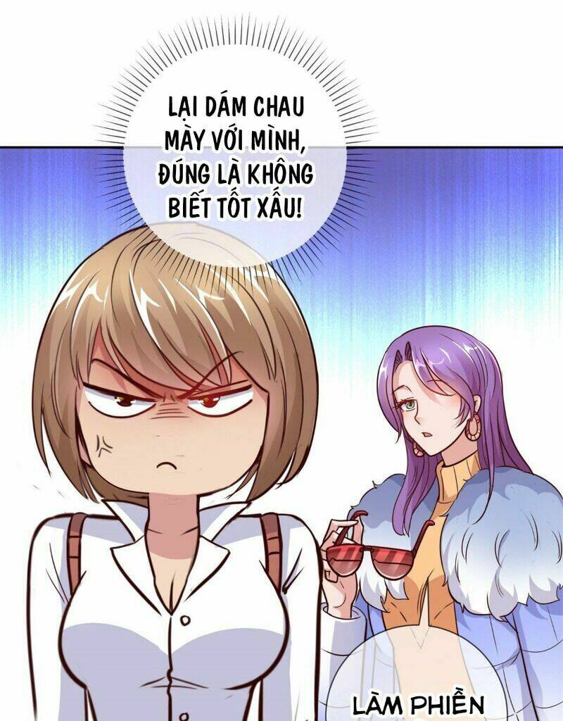 Trọng Sinh Địa Cầu Tiên Tôn Chapter 26 - Trang 2