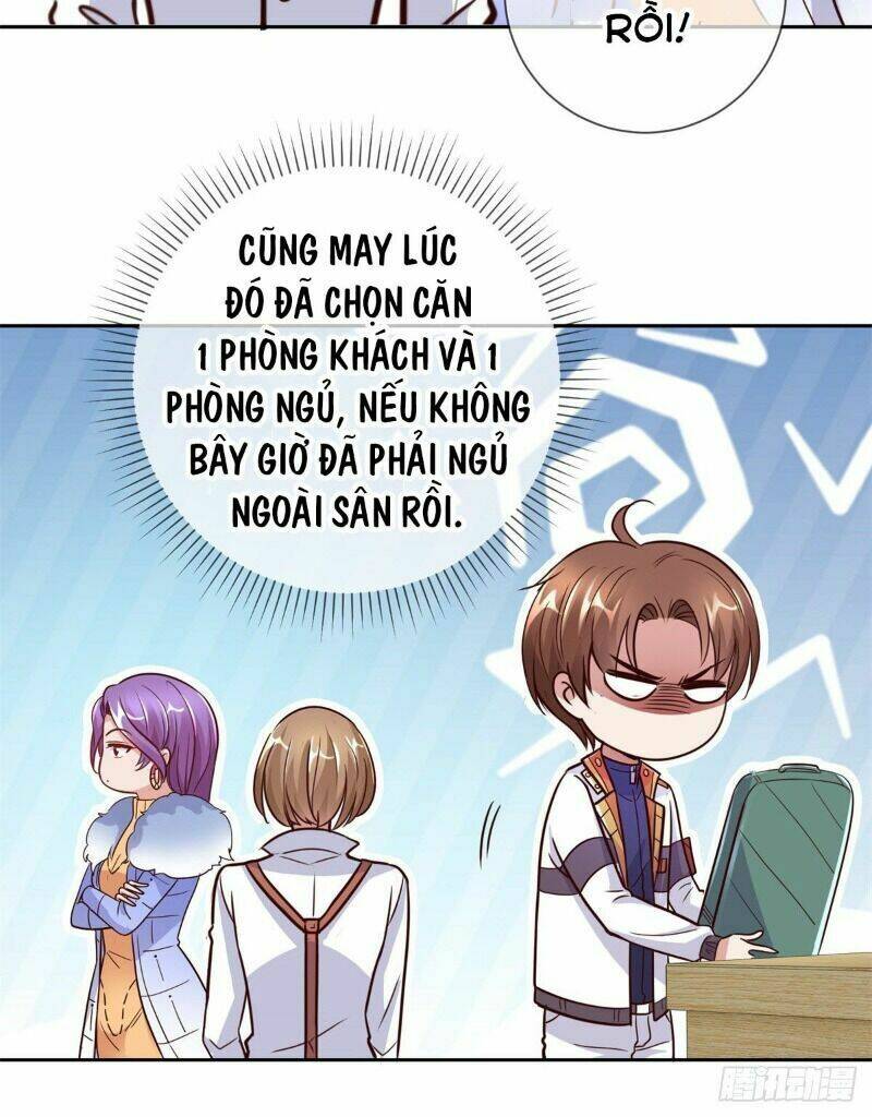 Trọng Sinh Địa Cầu Tiên Tôn Chapter 26 - Trang 2