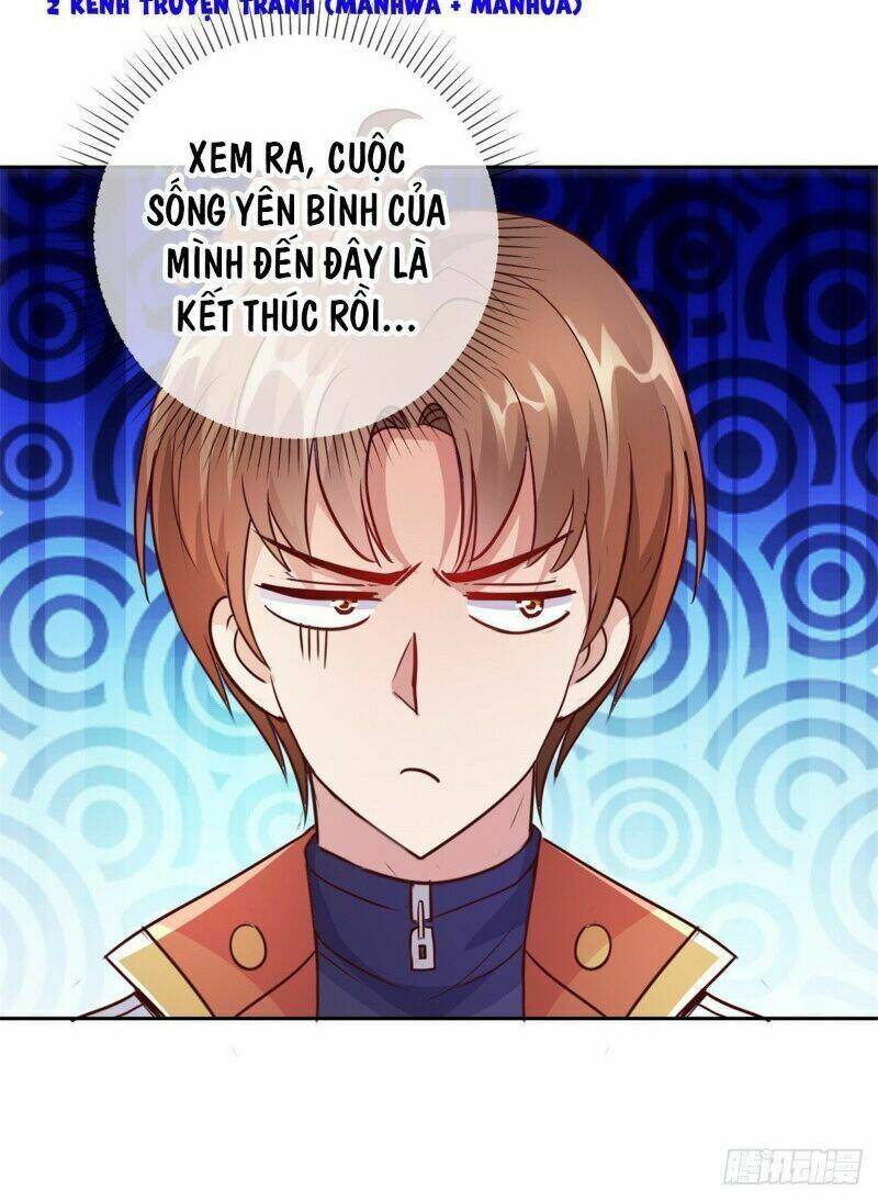 Trọng Sinh Địa Cầu Tiên Tôn Chapter 26 - Trang 2