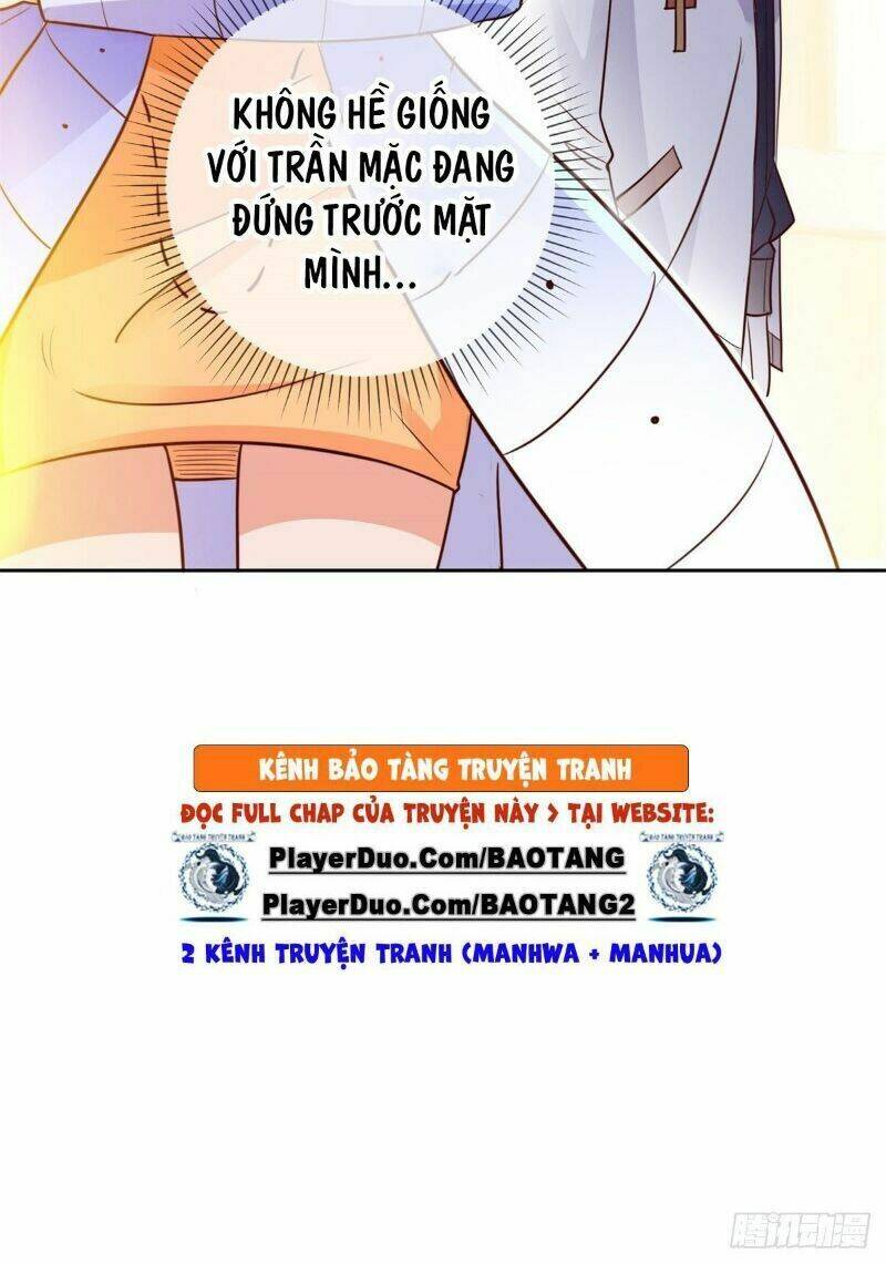 Trọng Sinh Địa Cầu Tiên Tôn Chapter 26 - Trang 2