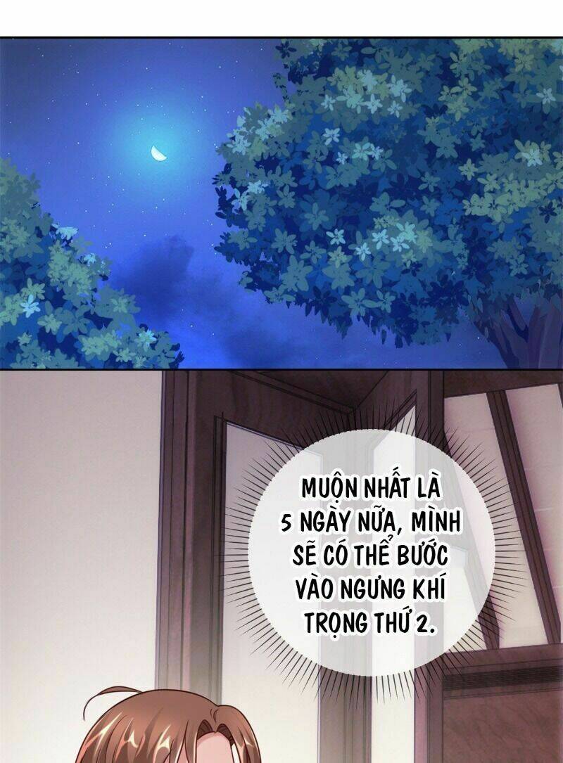 Trọng Sinh Địa Cầu Tiên Tôn Chapter 26 - Trang 2